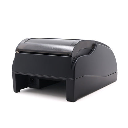 Youku 58A Thermal Printer for Supermarket Cash Register, Printing Receipts for Meituan and Ele.Me Delivery, Bluetooth Receipt Printing