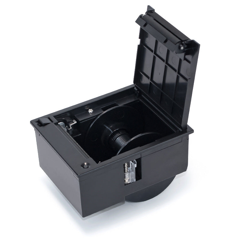 Youku Em20L Embedded Thermal Label Printer Self-Service Machine Barcode Paper Printing Adhesive Printing Module