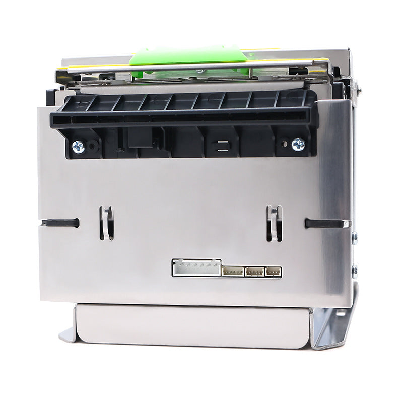 Youku Emd80T Embedded Printer Queue Management Machine Self-Service Receipt Printing 80mm Thermal Printer with Cutter