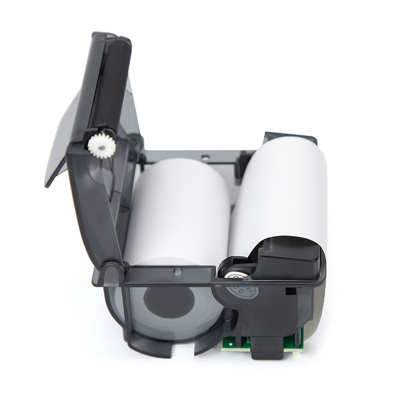 Youku Em5824 Fixed Receipt Printer Embedded Thermal Receipt Printing Module 58 Printing Module