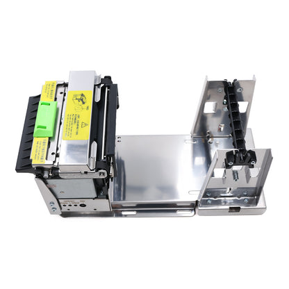 Youku Emd80T Embedded Printer Queue Management Machine Self-Service Receipt Printing 80mm Thermal Printer with Cutter
