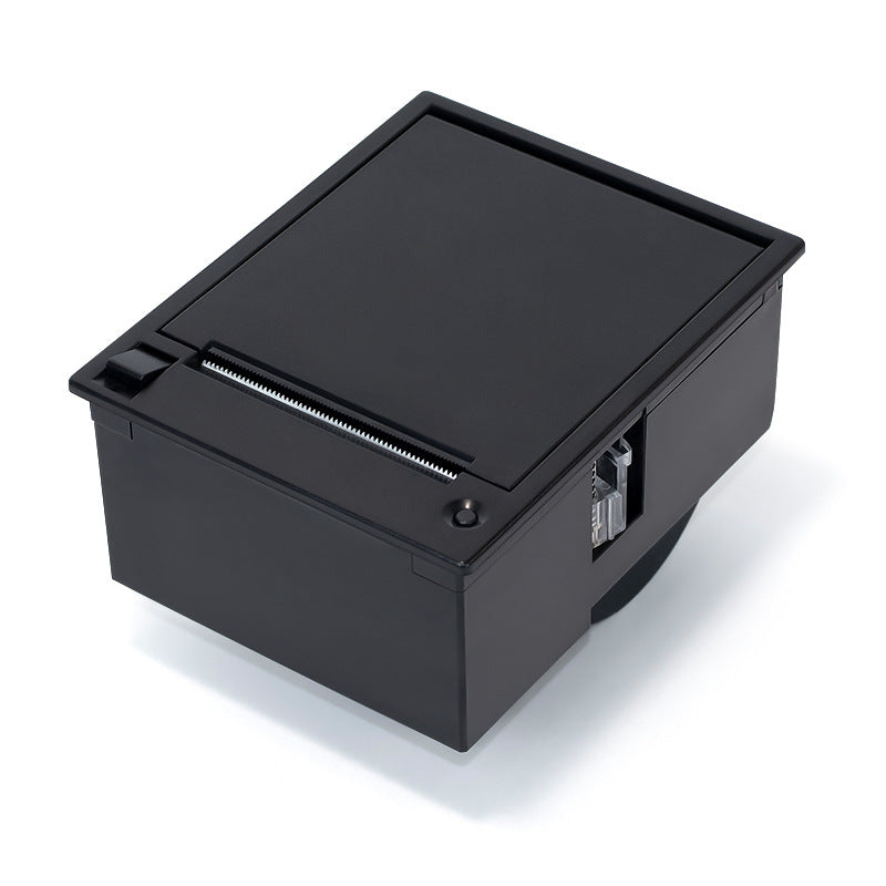 Youku Em20L Embedded Thermal Label Printer Self-Service Machine Barcode Paper Printing Adhesive Printing Module