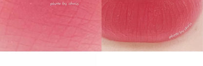 INTO YOU Lip Mud Heroine Matte Velvet Lip and Cheek Dual-use Lip Mud Soft Fog Smooth Blush INTOYOU Lip Lipstick Makeup