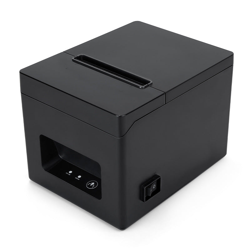 Youku T320 Thermal Printer 80 Bill Meituan Ele.Me Takeaway Network Port Kitchen Shopping Mall Cashier Order Machine