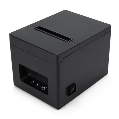 Youku T320 Thermal Printer 80 Bill Meituan Ele.Me Takeaway Network Port Kitchen Shopping Mall Cashier Order Machine