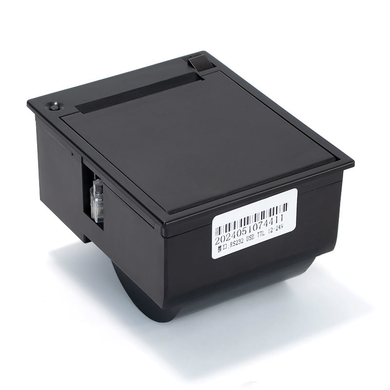 Youku Em20L Embedded Thermal Label Printer Self-Service Machine Barcode Paper Printing Adhesive Printing Module
