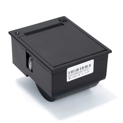 Youku Em20L Embedded Thermal Label Printer Self-Service Machine Barcode Paper Printing Adhesive Printing Module