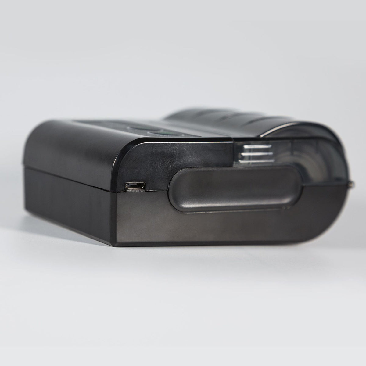 Youku 58Hb5 Bluetooth Printer Manager Fox Police Air Supply Gas Receipt Thermal Portable 58 Receipt Printer