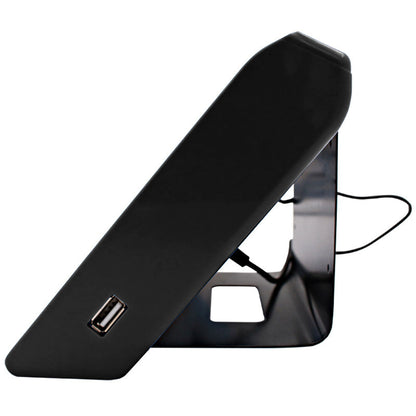 Youku Fa01H Face Attendance Machine Employee Face-Swiping and Work Clothing Fingerprint Facial Recognition Punch-In Machine