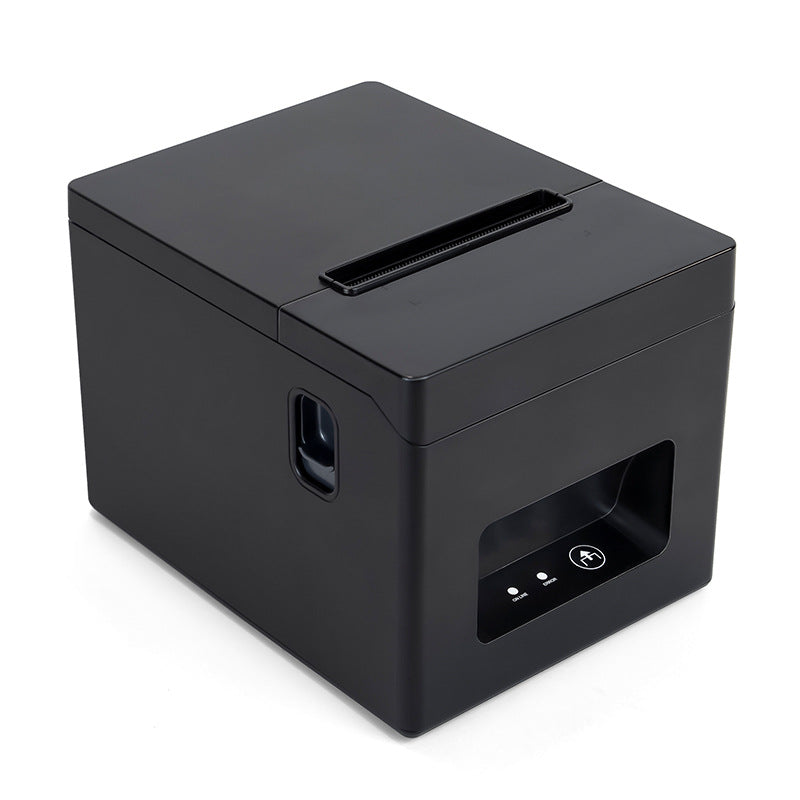 Youku T320 Thermal Printer 80 Bill Meituan Ele.Me Takeaway Network Port Kitchen Shopping Mall Cashier Order Machine