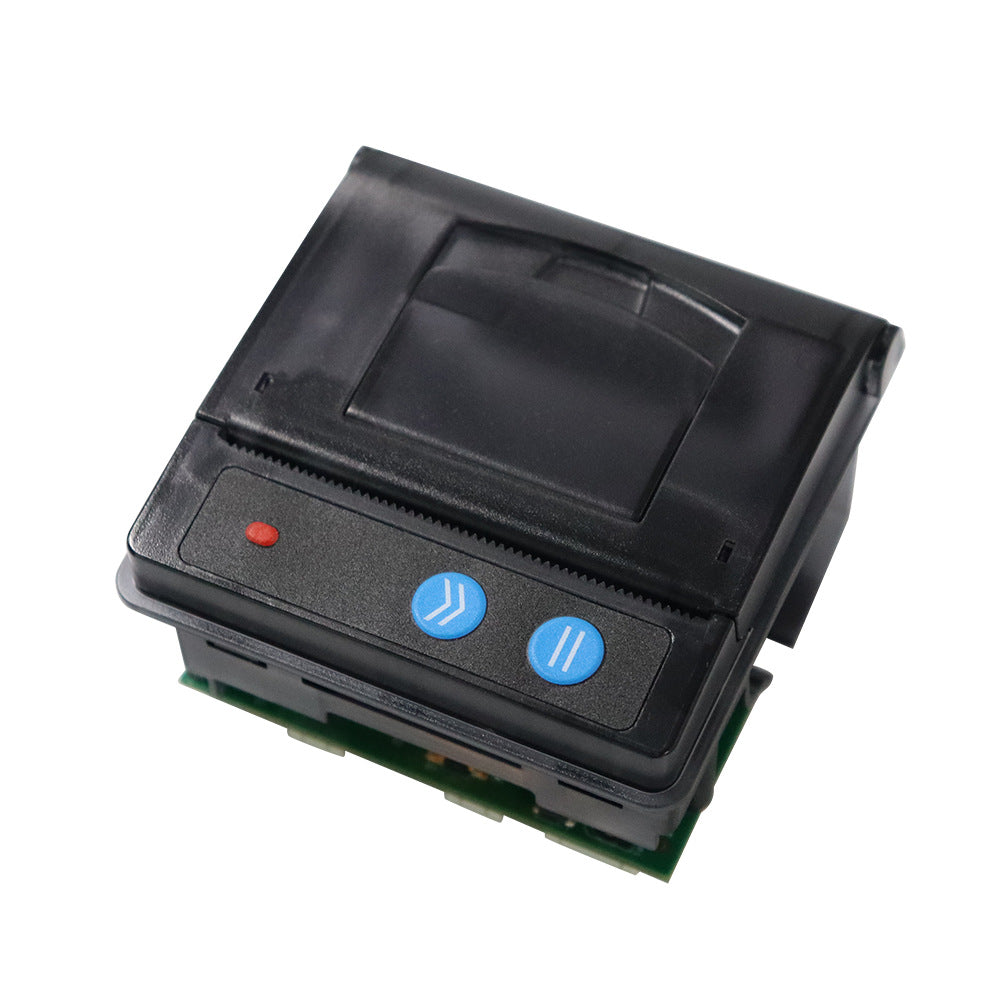 Youku Em5824 Fixed Receipt Printer Embedded Thermal Receipt Printing Module 58 Printing Module