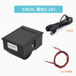 Youku Em20L Embedded Thermal Label Printer Self-Service Machine Barcode Paper Printing Adhesive Printing Module