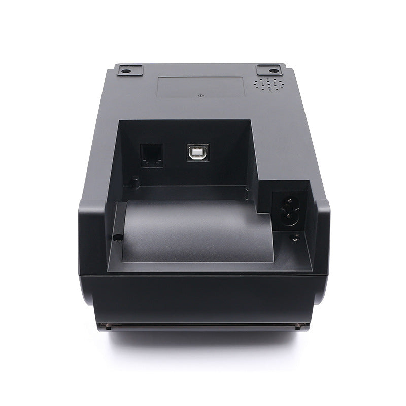 Youku 58A Thermal Printer for Supermarket Cash Register, Printing Receipts for Meituan and Ele.Me Delivery, Bluetooth Receipt Printing