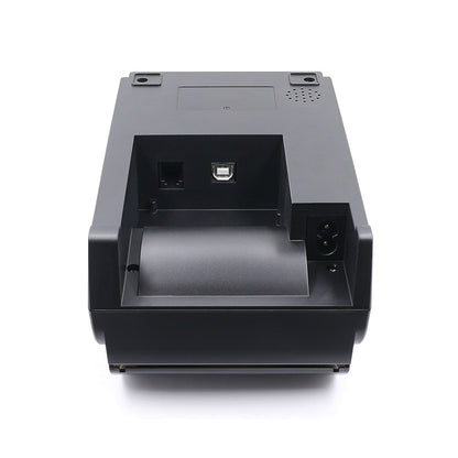 Youku 58A Thermal Printer for Supermarket Cash Register, Printing Receipts for Meituan and Ele.Me Delivery, Bluetooth Receipt Printing