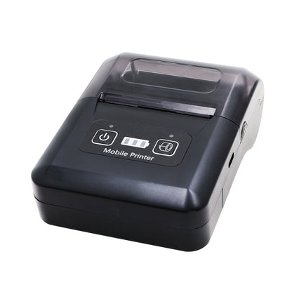 Youku H20H Thermal Receipt Printer 58 Cash Register Meituan Takeaway Bluetooth Connection Portable Receipt Printer