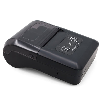 Youku H20H Thermal Receipt Printer 58 Cash Register Meituan Takeaway Bluetooth Connection Portable Receipt Printer