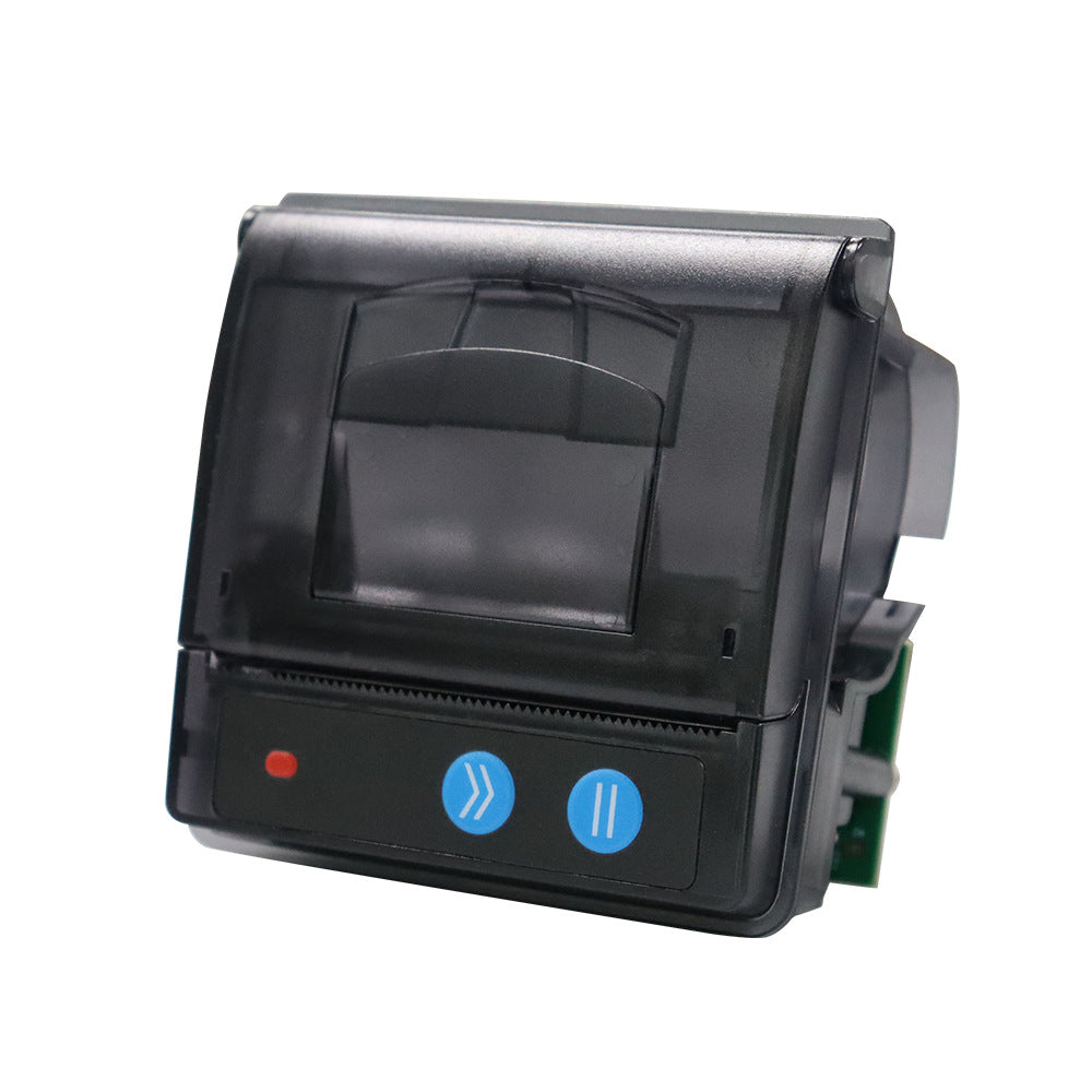 Youku Em5824 Fixed Receipt Printer Embedded Thermal Receipt Printing Module 58 Printing Module