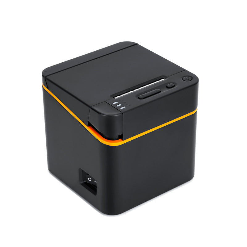 Youku 58E Bluetooth Wifi Receipt Printer for Supermarkets, Pharmacies, Cash Registers, Thermal Receipt Printer for Takeout Orders