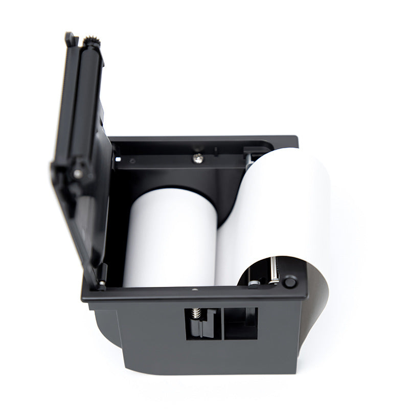 Youku Em5823 Embedded Micro Thermal Printer Medical Self-Service Machine 58 Receipt Printing Fixed Receipt Printer