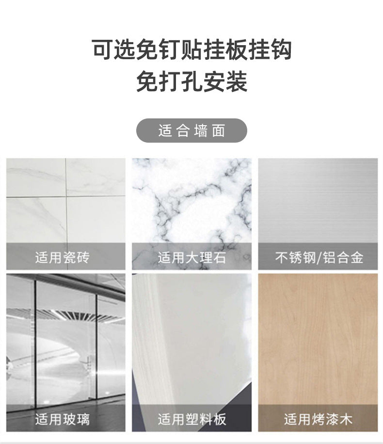 Youku Fa05 Face Attendance Machine Fingerprint Sign-In Employee Face Recognition Punch-In Machine Face Swipe Attendance Machine