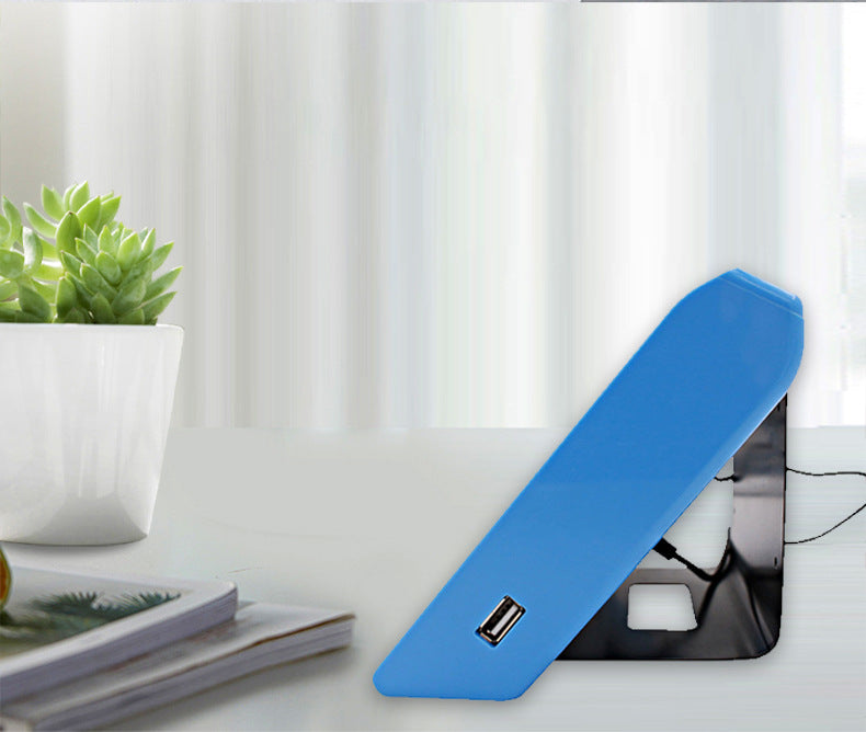 Youku FA01 Face Attendance Machine Staff Check-in Machine Face Recognition Intelligent Card Machine Chinese and English Attendance