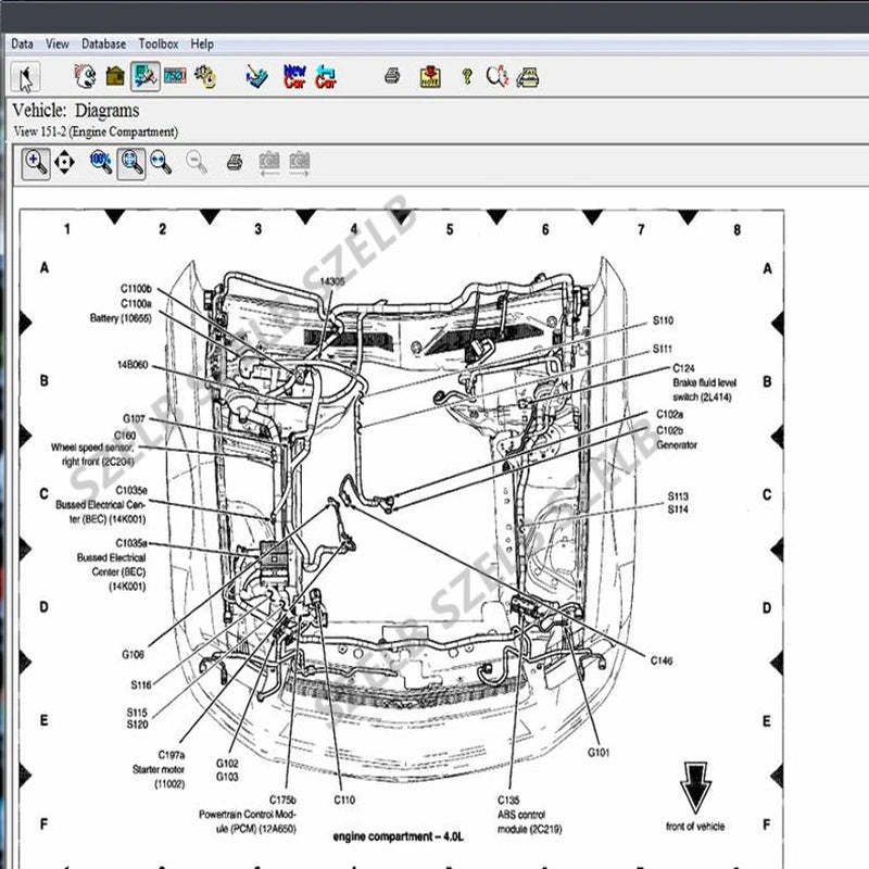 New Auto Repair Software All Repair Data 10.53 Software + Autodata 3.45 Software Alldat Autodata 3.45 Software Unlimited Install