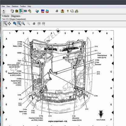 New Auto Repair Software All Repair Data 10.53 Software + Autodata 3.45 Software Alldat Autodata 3.45 Software Unlimited Install