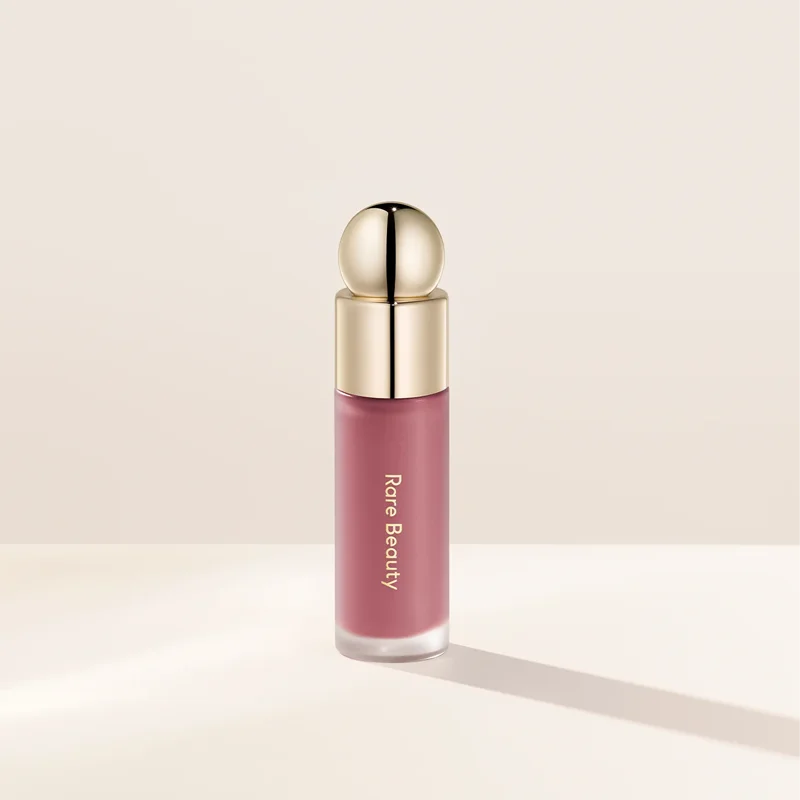 Rare Beauty Happy Lucky Love Blush Long Lasting Plump Seamless Liquid Blush Dewy Waterproof Mositure Face Women Cosmetic Makeup