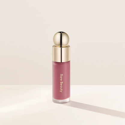 Rare Beauty Happy Lucky Love Blush Long Lasting Plump Seamless Liquid Blush Dewy Waterproof Mositure Face Women Cosmetic Makeup