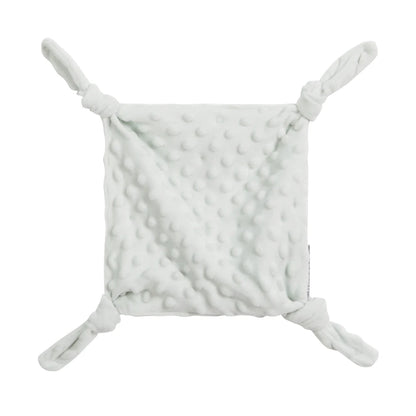 Baby Blanket For Newborn Appease Towel 1Pc Security Blanket Winter Doudou Velvet Soft Infant Facecloth Can Hanging Soother