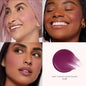 Rare Beauty New Butter Contains 4g of hyaluronic acid Lipstick Gentle Caramel Color Moisturizing Volumizing Loved/friendly Blush
