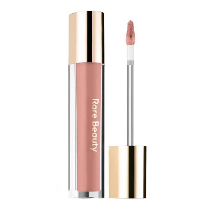 Rare Beauty Makeup Bliss Encourage Lipstick New Happy Hope Worth Love Lip Gloss & Face Tinting Powder Blusher Brand Cosmetics