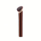 Makeup Brush With Long Handle, Angled Foundation Brush, Concealer Brush, Cangzhou Contour Brush, Blush Brush, Contour Brush, Beauty Tool