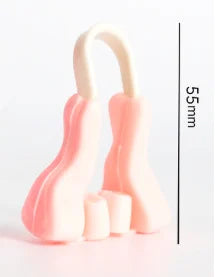 Nose Up Lifting Shaping Shaper Orthotics Clip Beauty Nose Slimming Massager Straightening Clips Tool Nose Up Clip Corrector