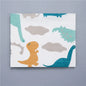 120cm*110cm Swaddle Blanket Baby Cotton Muslin Wrap Baby Blankets Newborn Swaddle Bedding