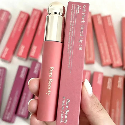 Rare Beauty Weightless Soft Pinch Liquid Blush Lightweight Bronze Liquid Contour Blendable Long Lasting Natural 3D Face Makeup