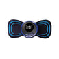 Electric Foot Massager Pad Muscle Massage Relaxation Trainer For Massage Fitness Outdoor Sport Home Family Relax