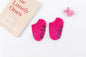 Cute Baby Anti-slip Socks Breathable Cotton Rubber Floor Boys Girls Ankle Socks Newborn Infant Toddler Kids Socks 0-7years Old