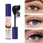 5D Waterproof Mascara Eyelashes Lengthening Long Lasting Silky Lash Black Eyelashes Extension Make Up Beauty Eye Korean Cosmetic
