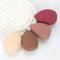 4/8 Foundation Blender; Cosmetics Sponge; Smooth Foundation; Concealing Beauty Sponge; Makeup Blender;