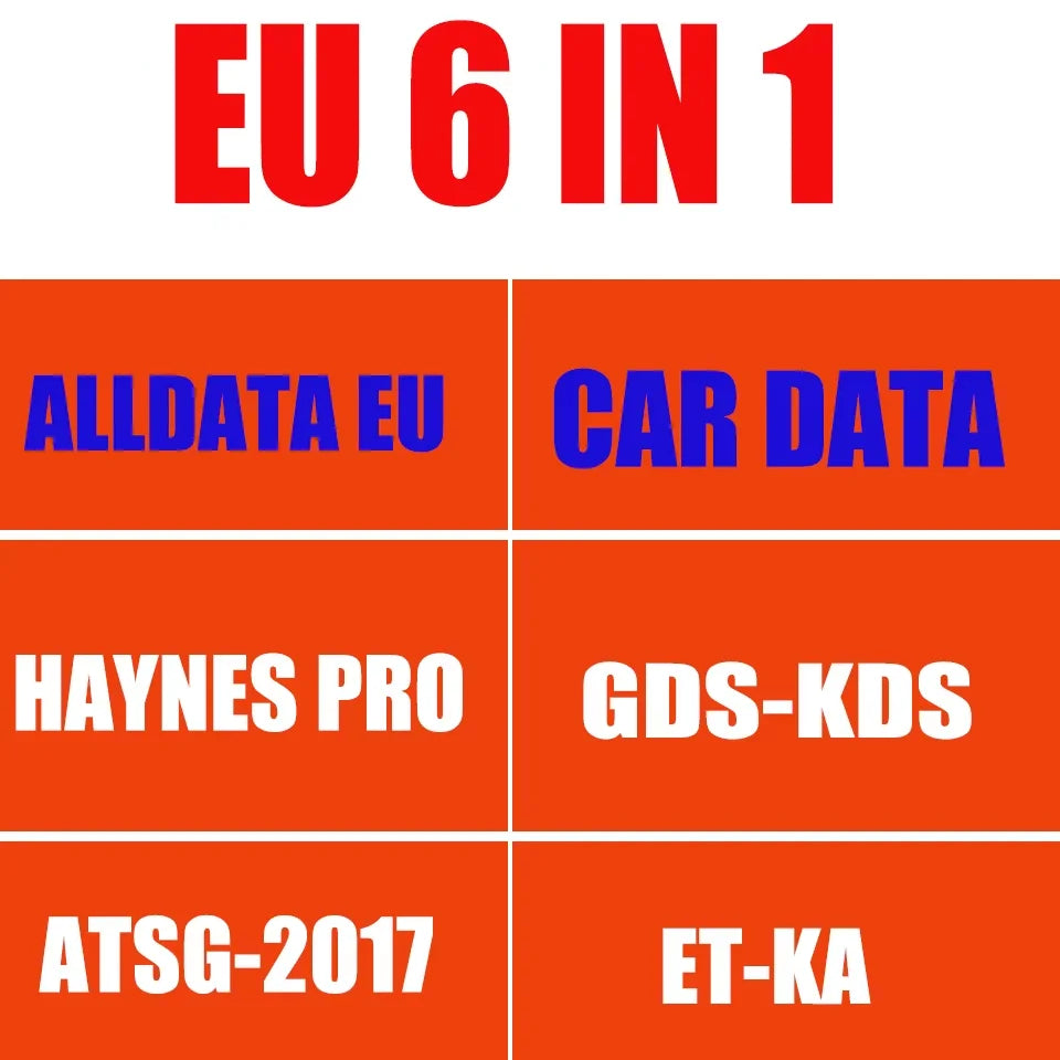 AllData EU Online Software Car Repair Software CAR Data US Repair Software Alldata EU CAR-Data Wiring Diagram
