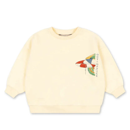 2026 KS Autumn Baby Boys Cotton Sweatshirts Tennis Pullovers Shorts Sets Kids Clothes Girls Cherry Sweatshirts Hoodies Trousers