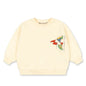 2026 KS Autumn Baby Boys Cotton Sweatshirts Tennis Pullovers Shorts Sets Kids Clothes Girls Cherry Sweatshirts Hoodies Trousers