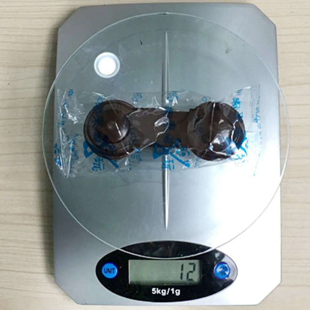 1PC Durable Small Household Cabinet Locks Adhesive Proofing Latches Multi-Purpose Drill-free Safety Lock