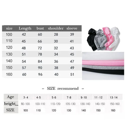 Cozy Pusheen Cat With Headphones Snacks Front Back Zip Up Hoodie For Kids Long Sleeve Lovely Cartoon Casual Outerwear Jacket