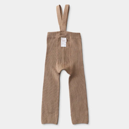 High Waist Toddler Ribbed Infant Baby Pantyhose Cotton High-Stretch Belly Cover Baby Girls Tights 0-2Y Newborn Leggings