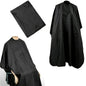 Hair Cutting Gown for Hairdressers and Barber Durable and Comfortable Salon Cape for Hair Styling and Cutting Coloring C0025A