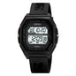 SKMEI 2282 Watches For Men Women 5Bar Waterproof Stopwatch Countdown Wristwatches Reloj Hombre Fashion Digital Sport Electronic