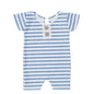Newborn Photography Props Clothes Baby Boy Girl Outfit  Romper Striped Short Jumpsuit Photography Clothing
