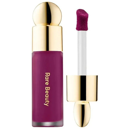 Rare Beauty Butter Lip Balm Cheek Blush Cream Blusher Stick Bliss Encourage Lipstick Happy Hope Worth Love Lip Gloss Cosmetics